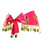 Egyptian Belly Dance Belt - Pink