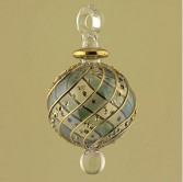 Christmas Ball Ornament 