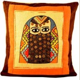 Bedouin Modern Handmade Cushion Cover