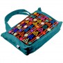 IPad & Tablet embroidered Cotton Bag