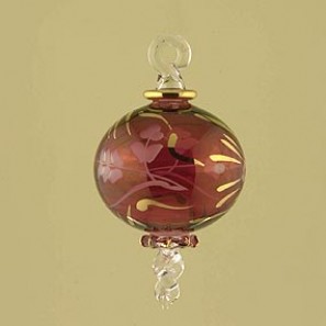 Christmas Ball Ornament