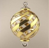 Christmas Ball Ornament 